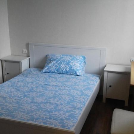 In San Lorenzo Рим Екстериор снимка