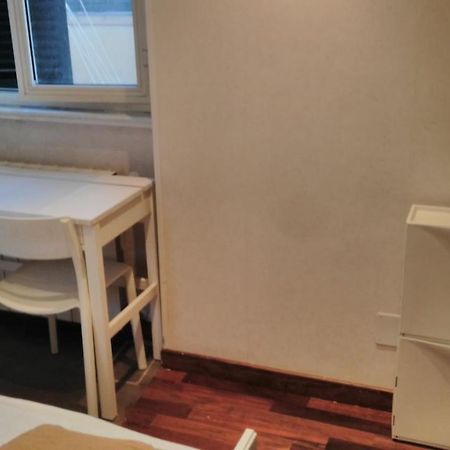 In San Lorenzo Рим Екстериор снимка